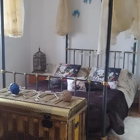 Cortijo Apartment