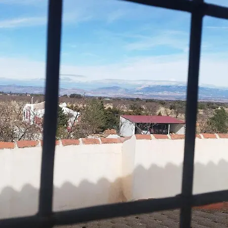 Cortijo Apartment Baul
