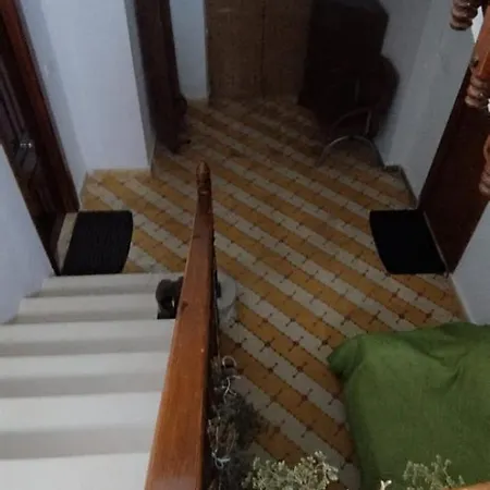 Apartment Cortijo Baul