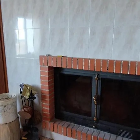 Apartment Cortijo