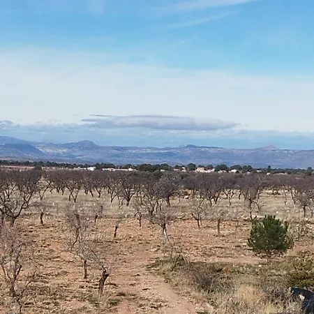 Cortijo Apartment Baul