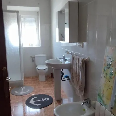 Cortijo Apartment Baul