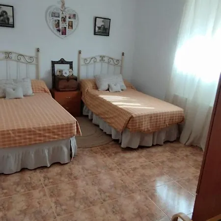 Cortijo * Baul