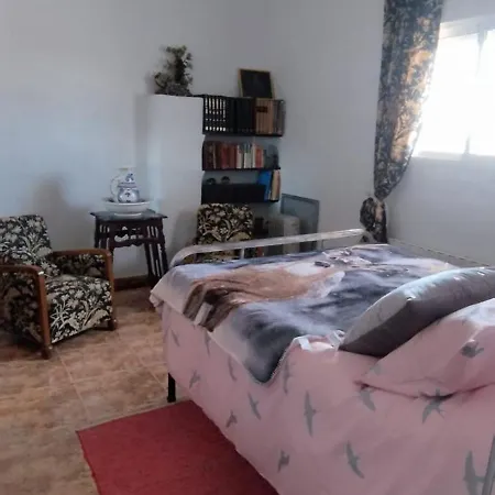 Apartment Cortijo