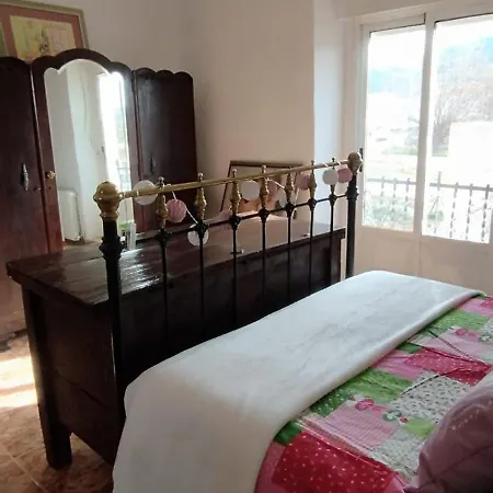 Cortijo Baul