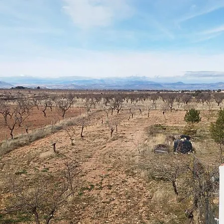 Cortijo
