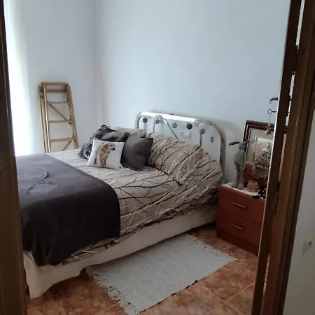 Cortijo Apartment