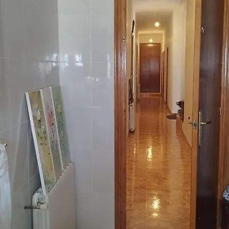 Apartment Cortijo *